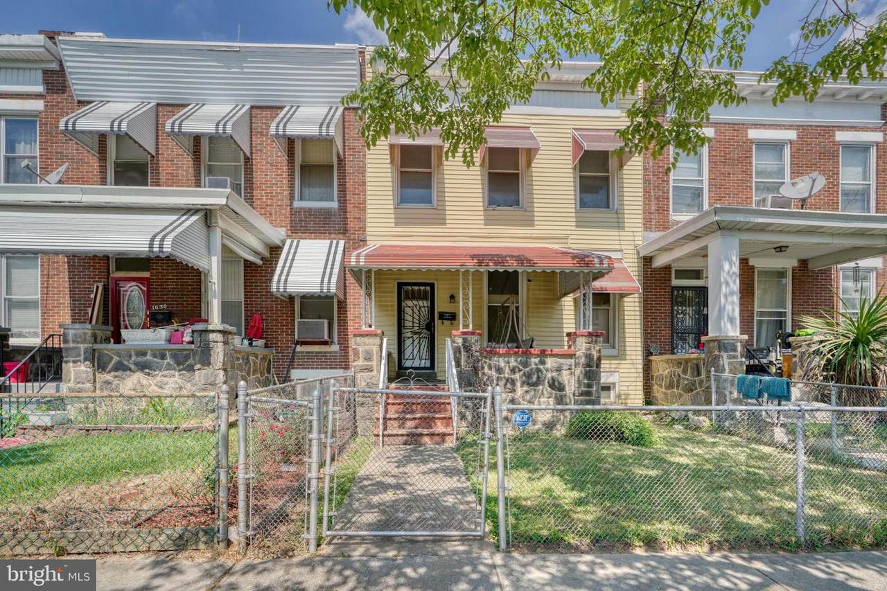 1640 Chilton Street - Photo 1