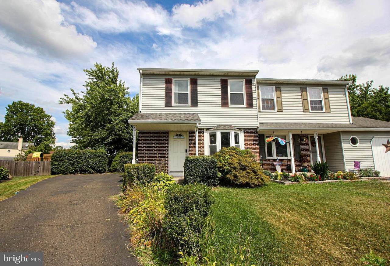 28 Steeplechase Circle - Photo 1