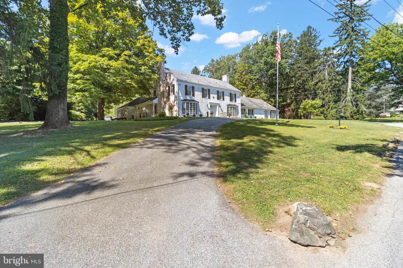 7505 Lhirondelle Club Road - Photo 1