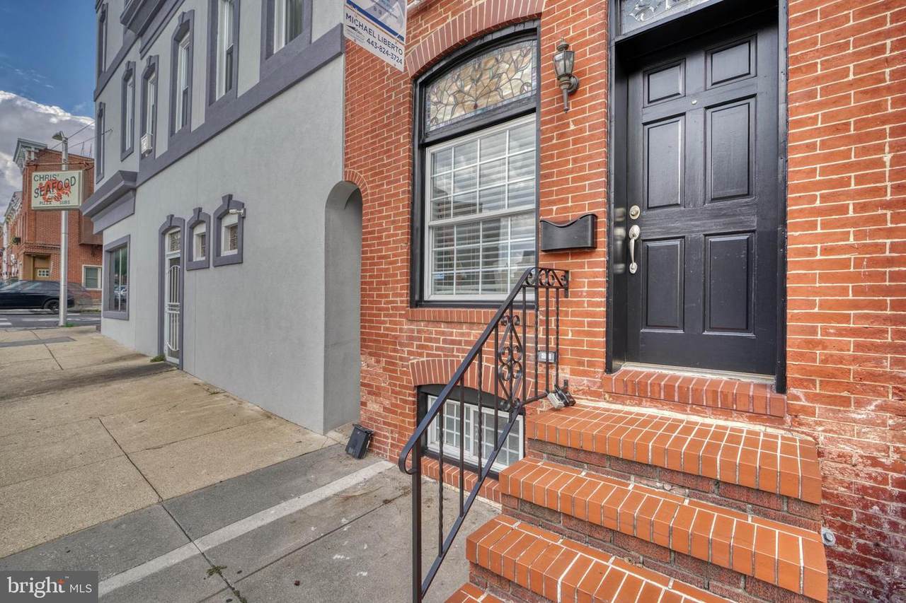 807 Montford Avenue - Photo 1