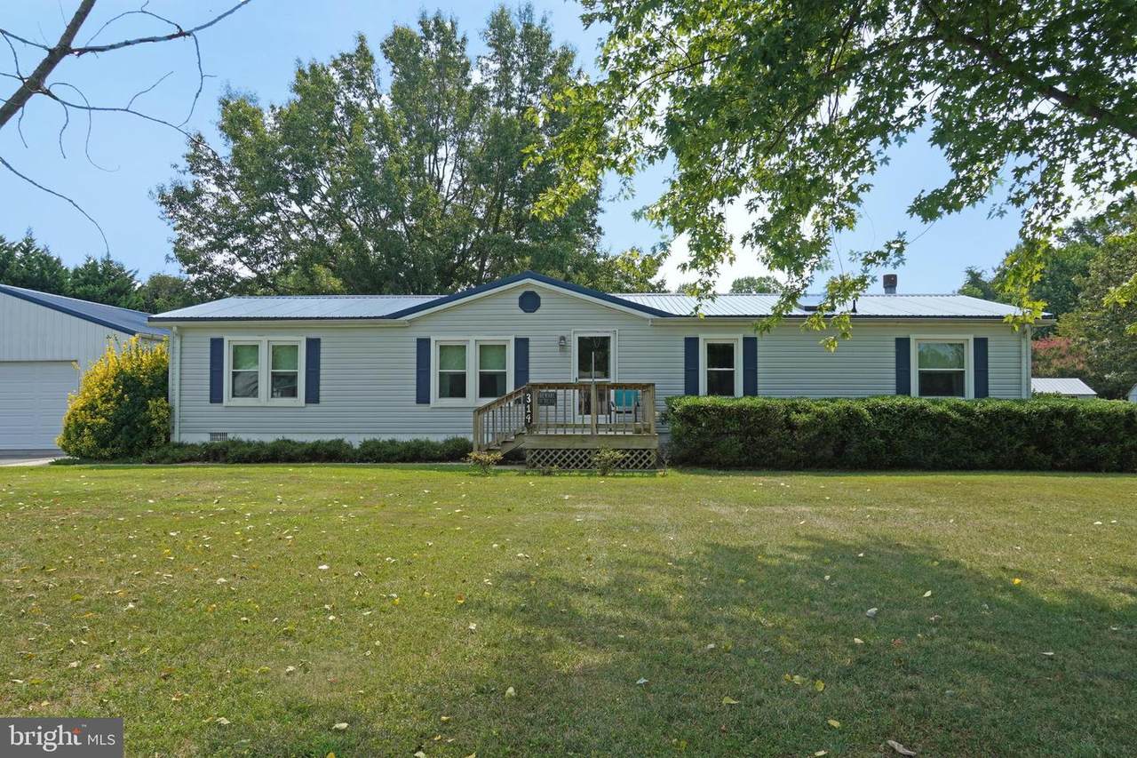 314 Thompsonville Road - Photo 1