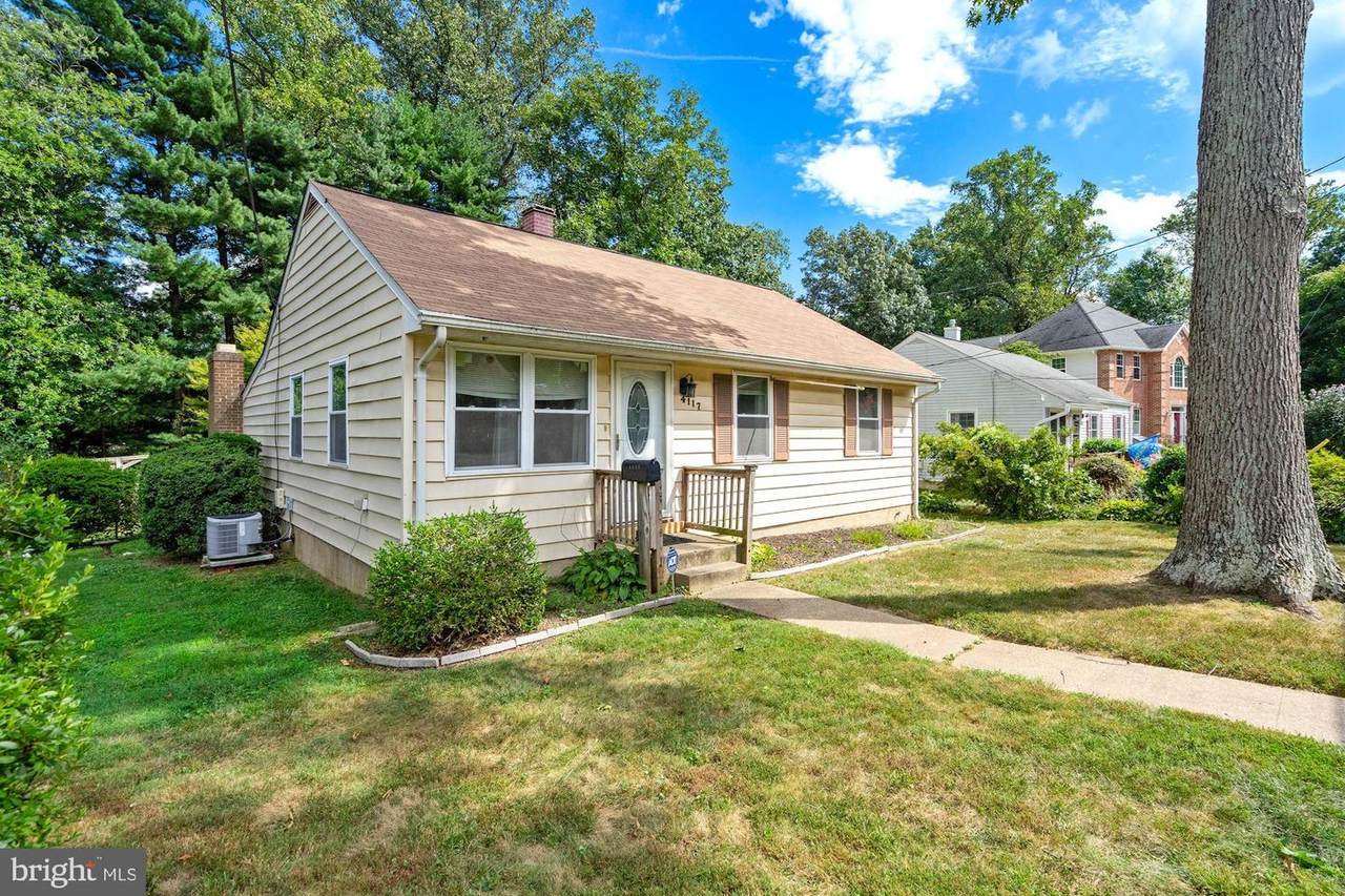4117 Holly Street - Photo 1