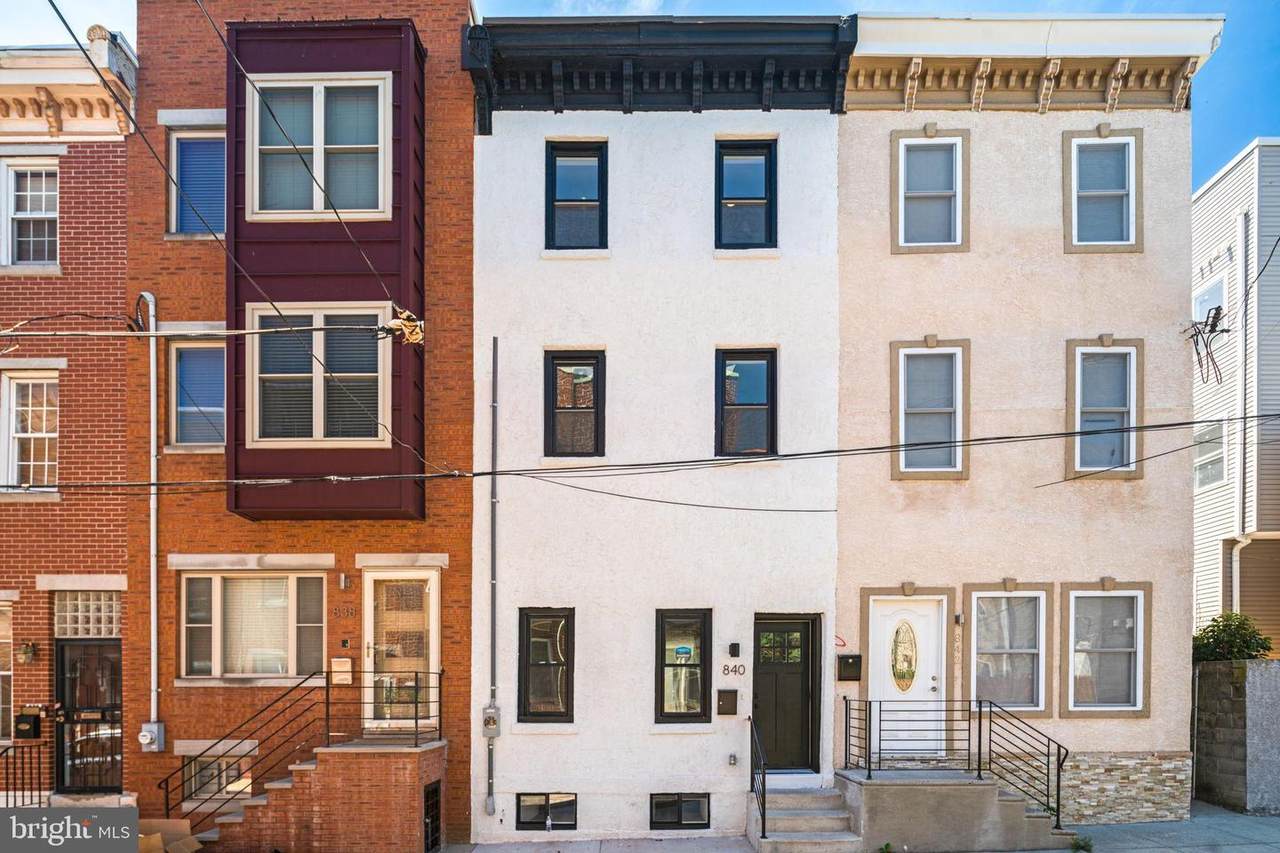 840 Leland Street - Photo 1