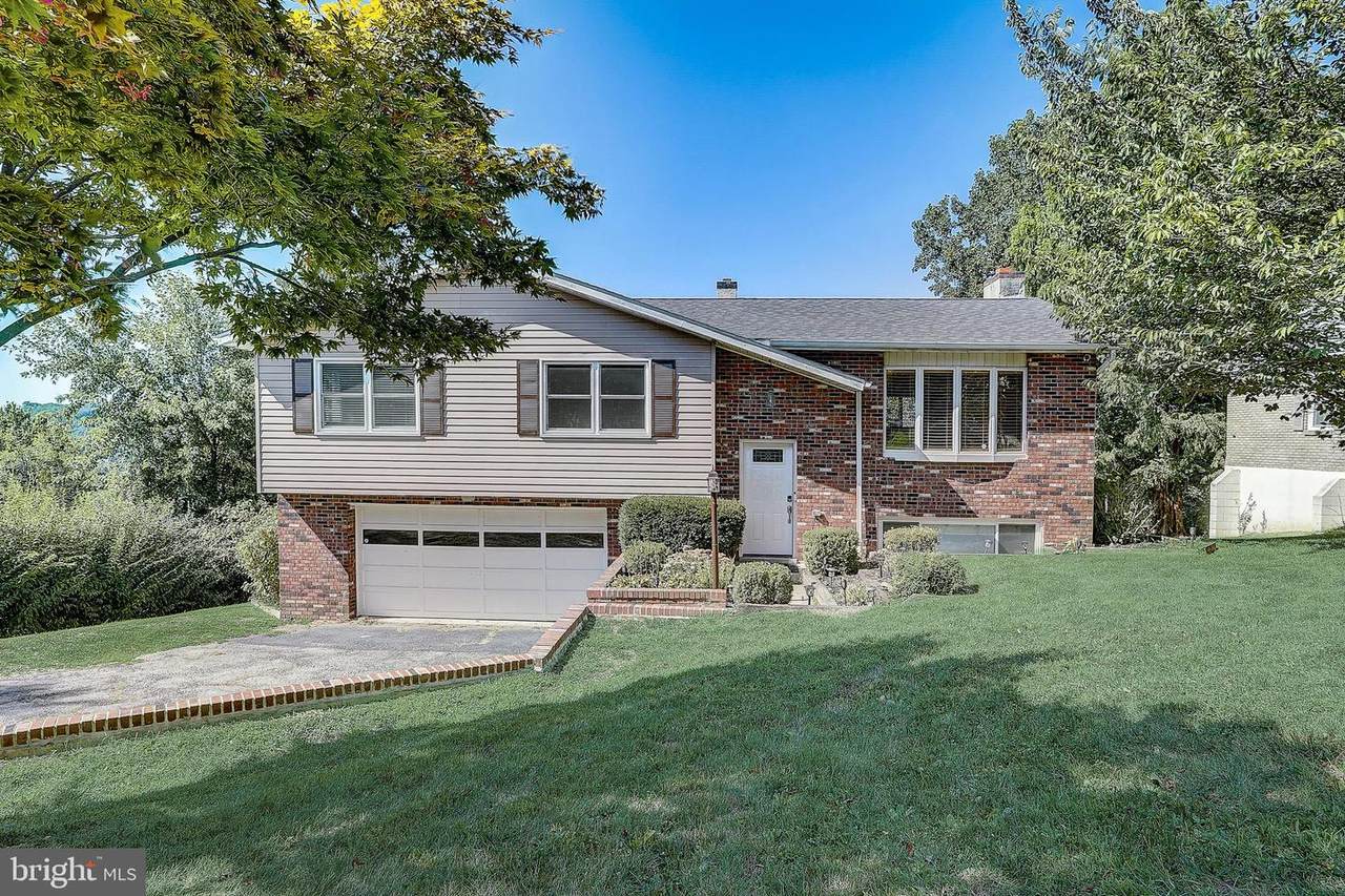 1707 Reed Street - Photo 1