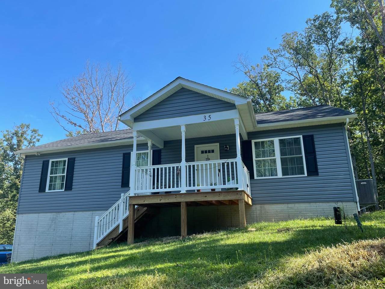 35 Valley Farms Road - Photo 1