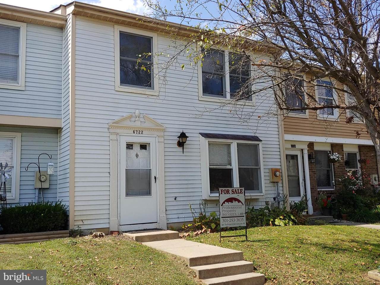 6722 Fallow Hill Court - Photo 1