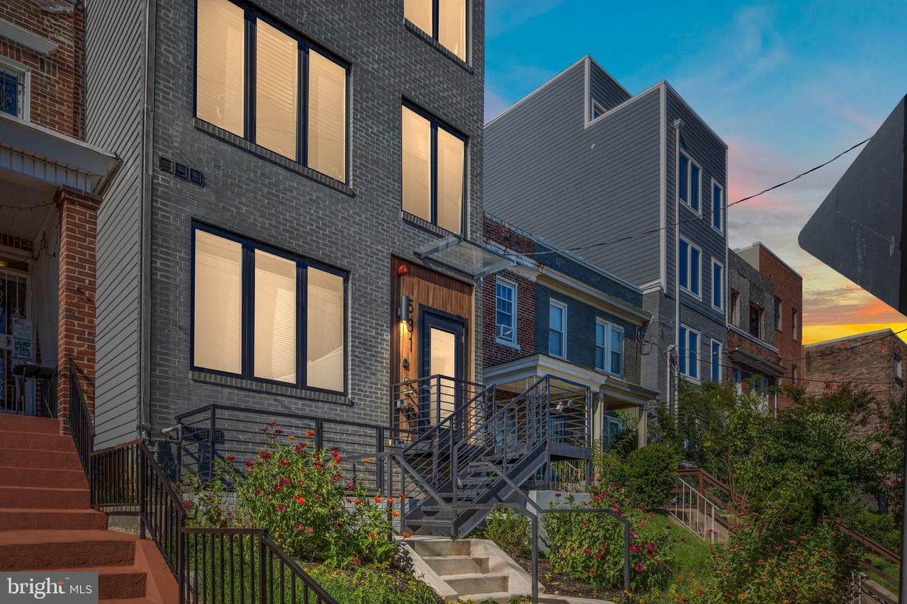 531 Kennedy Street - Photo 1