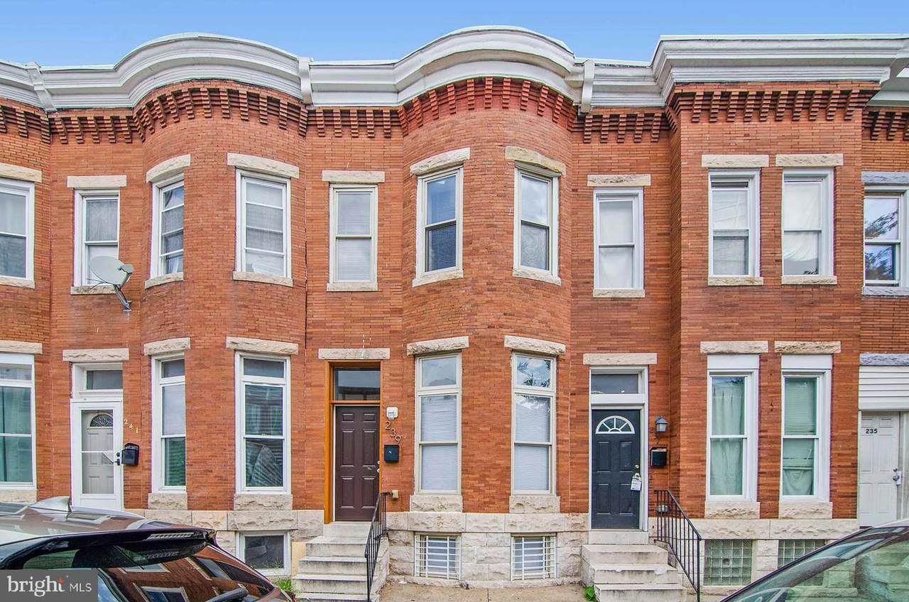 239 Luzerne Avenue - Photo 1