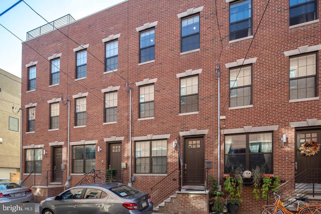 2412 Manton Street - Photo 1