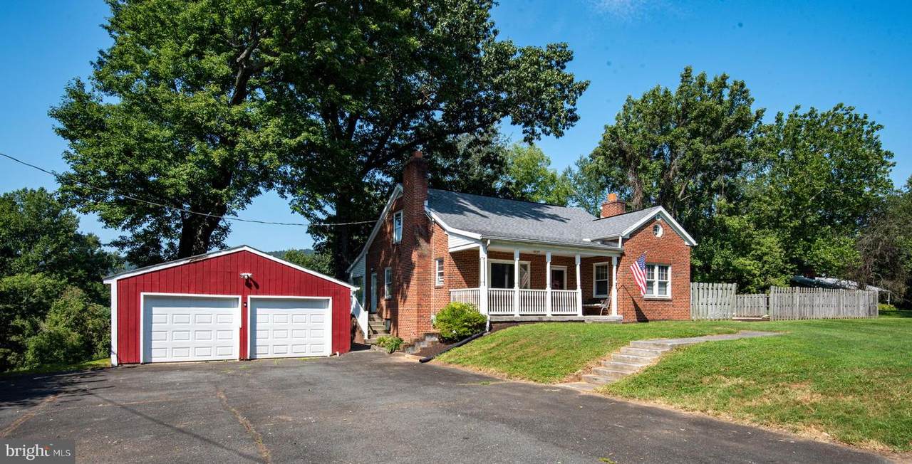 11273 Harpers Ferry Road - Photo 1