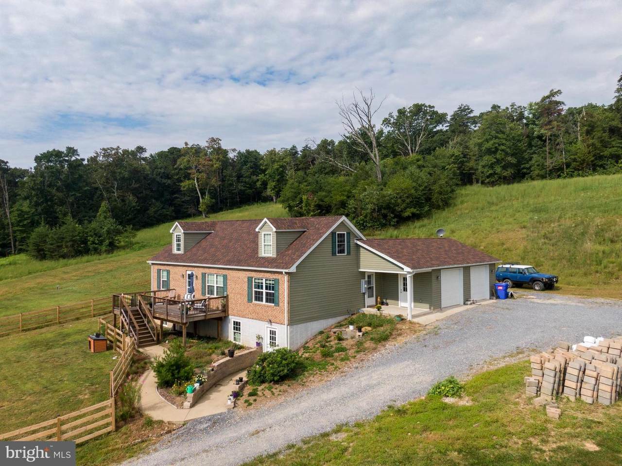 214 Gough Road - Photo 1