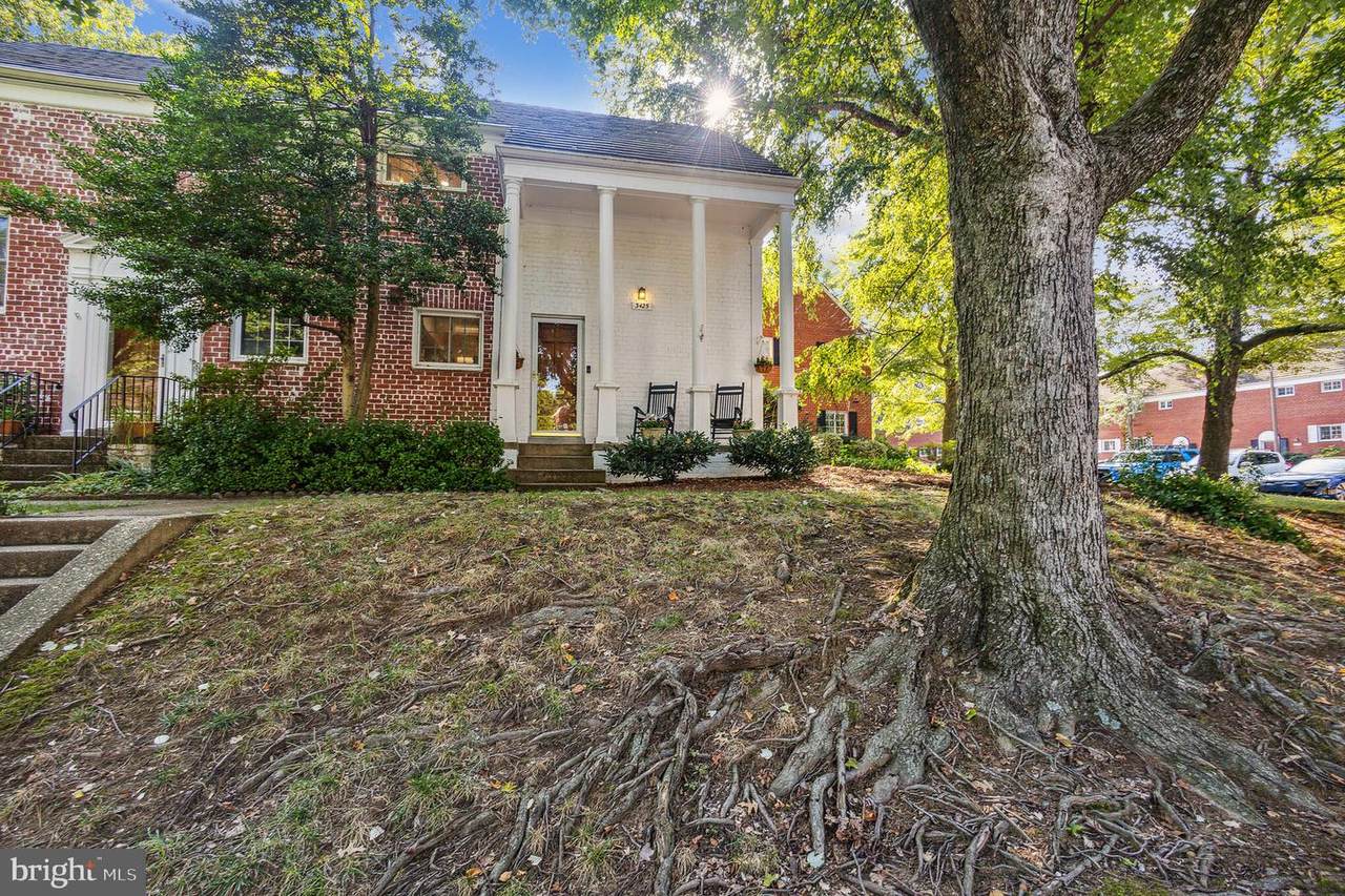 3425 Martha Custis Drive - Photo 1