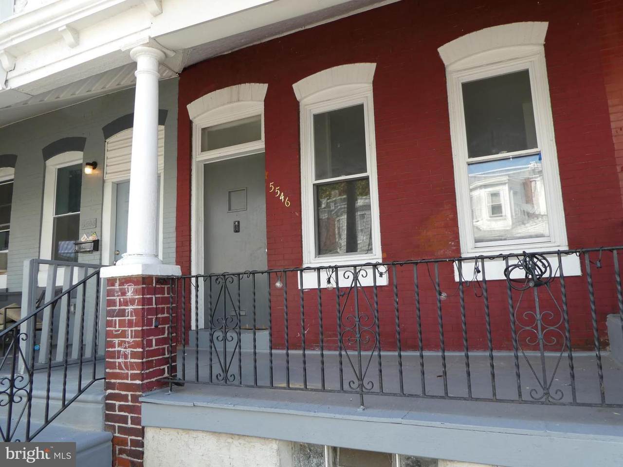 5546 Master Street - Photo 1