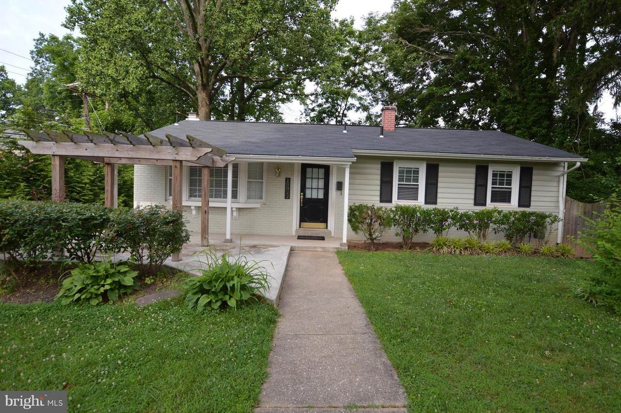 10822 Horde Street - Photo 1