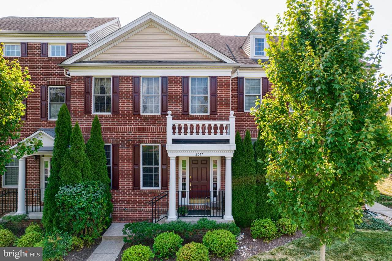 3017 Brighton Street - Photo 1