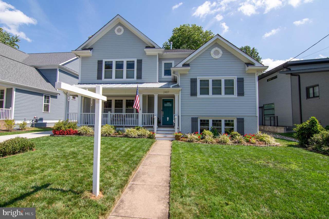 2407 Rockingham Street - Photo 1