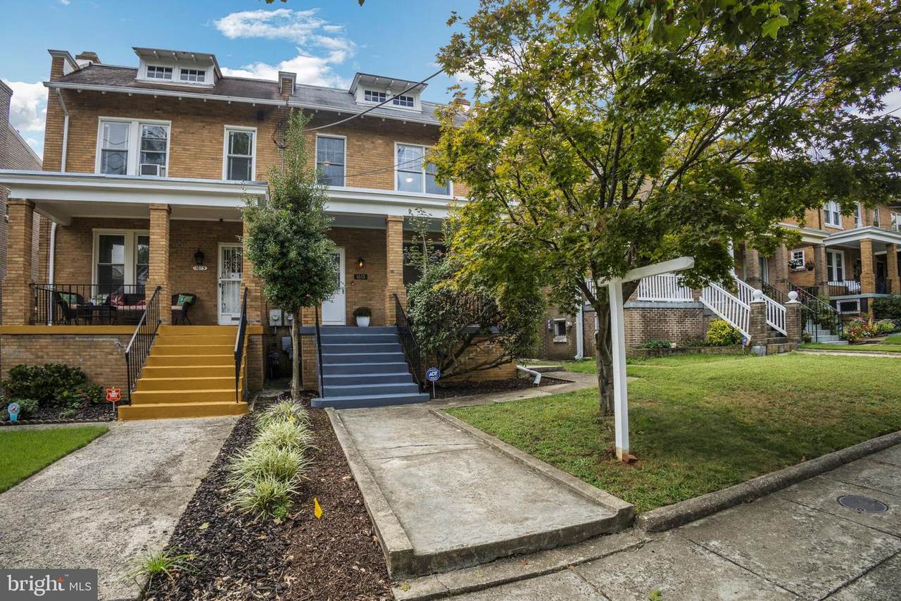 1613 Otis Street - Photo 1