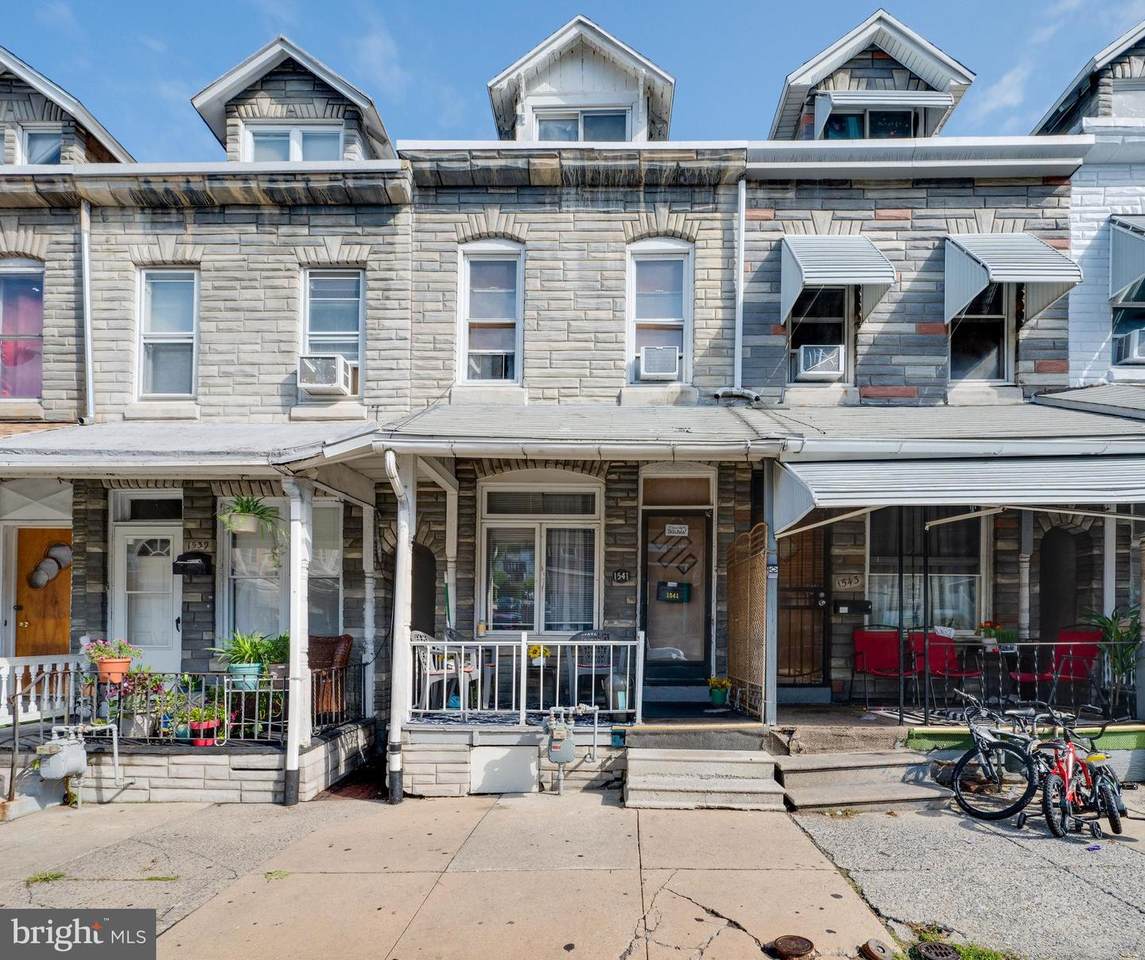 1541 Cotton Street - Photo 1