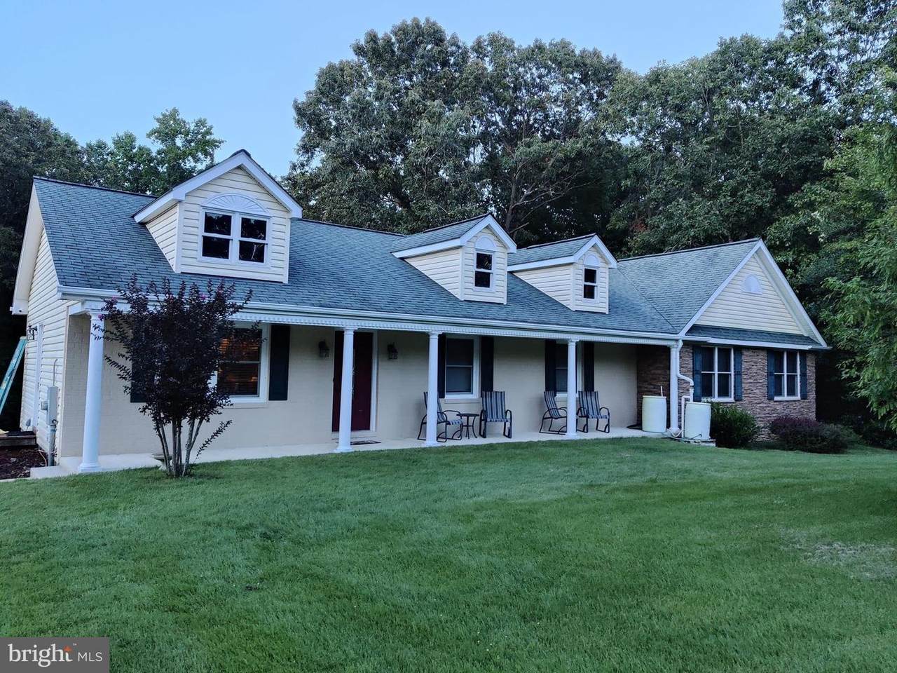 26936 Redgate Drive - Photo 1