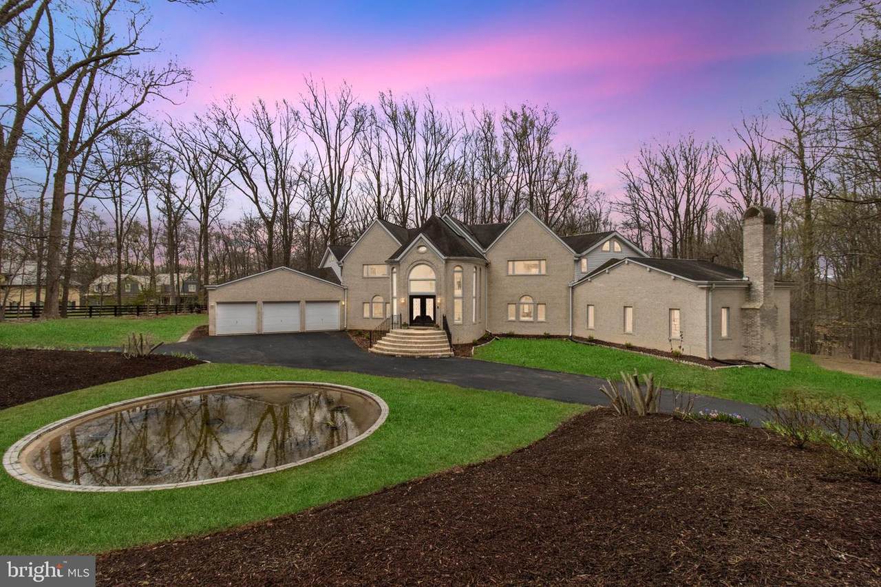 13612 Canal Vista Court - Photo 1