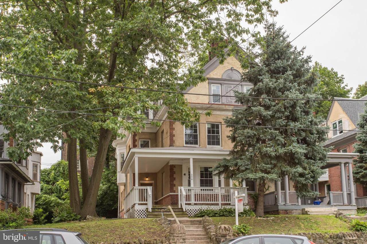 308 Upsal Street - Photo 1