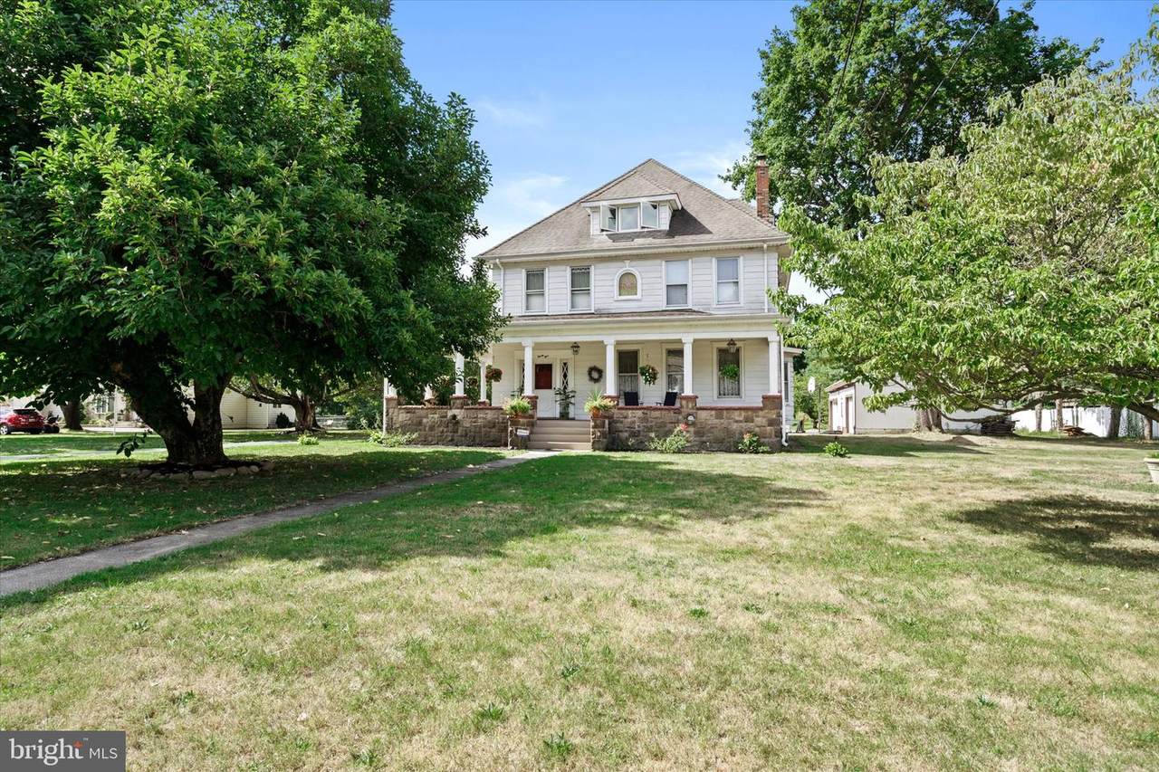 99 Robbinsville Allentown Road - Photo 1