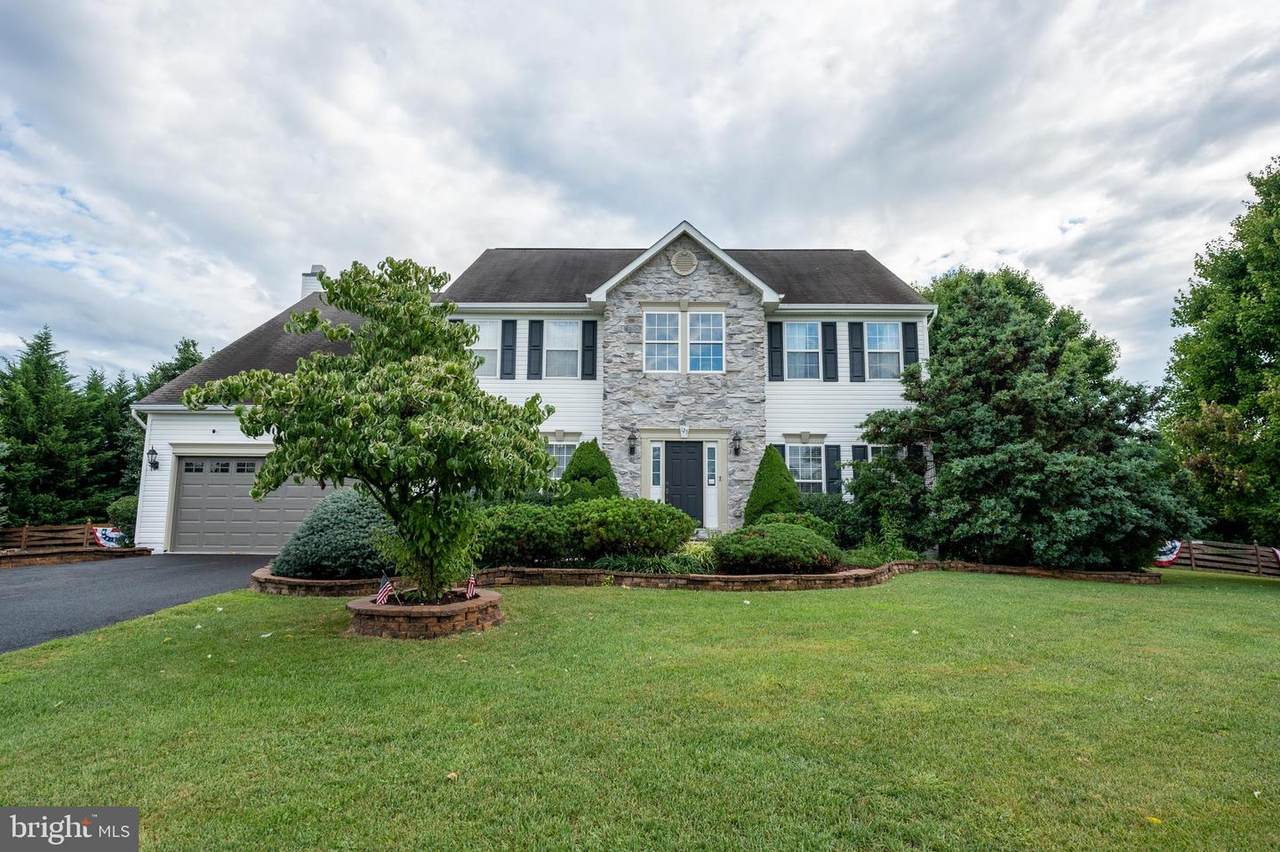 125 Gap View Boulevard - Photo 1