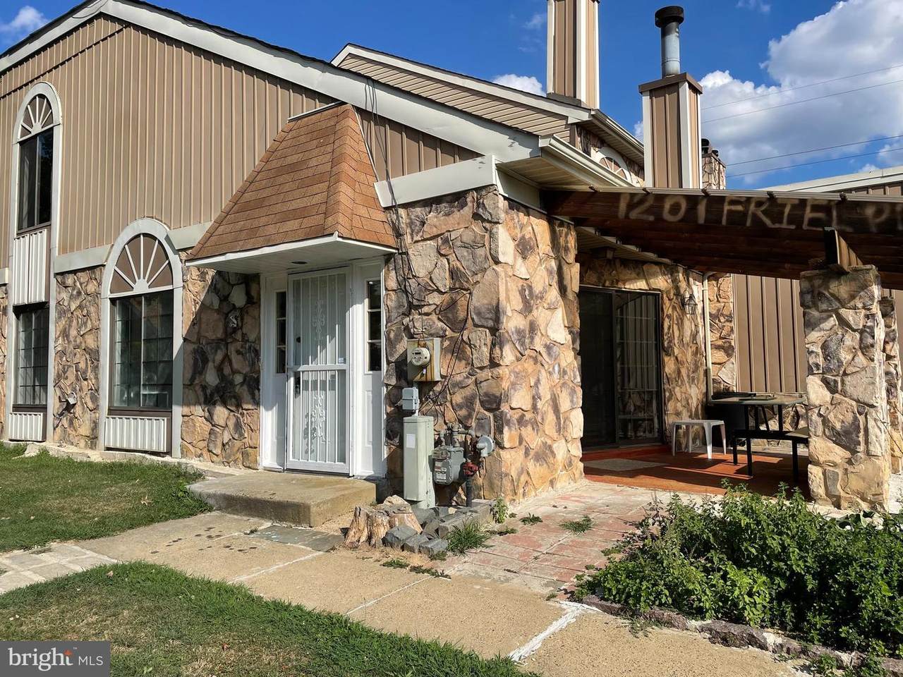 1201 Friel Place - Photo 1