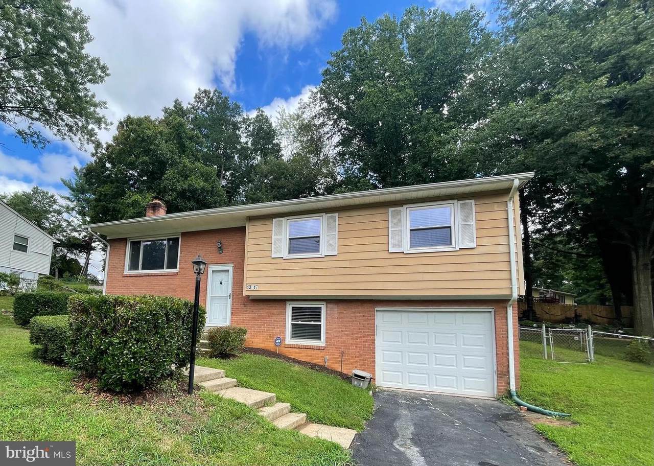 13517 Delaney Road - Photo 1