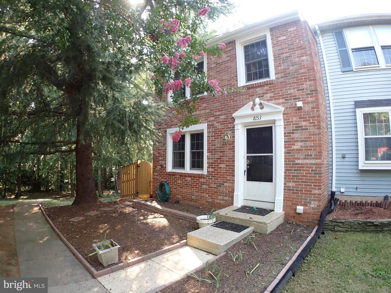 8153 Crystal Creek Court - Photo 1