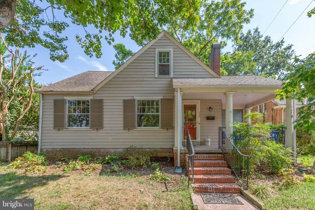 406 Lewis Street - Photo 1