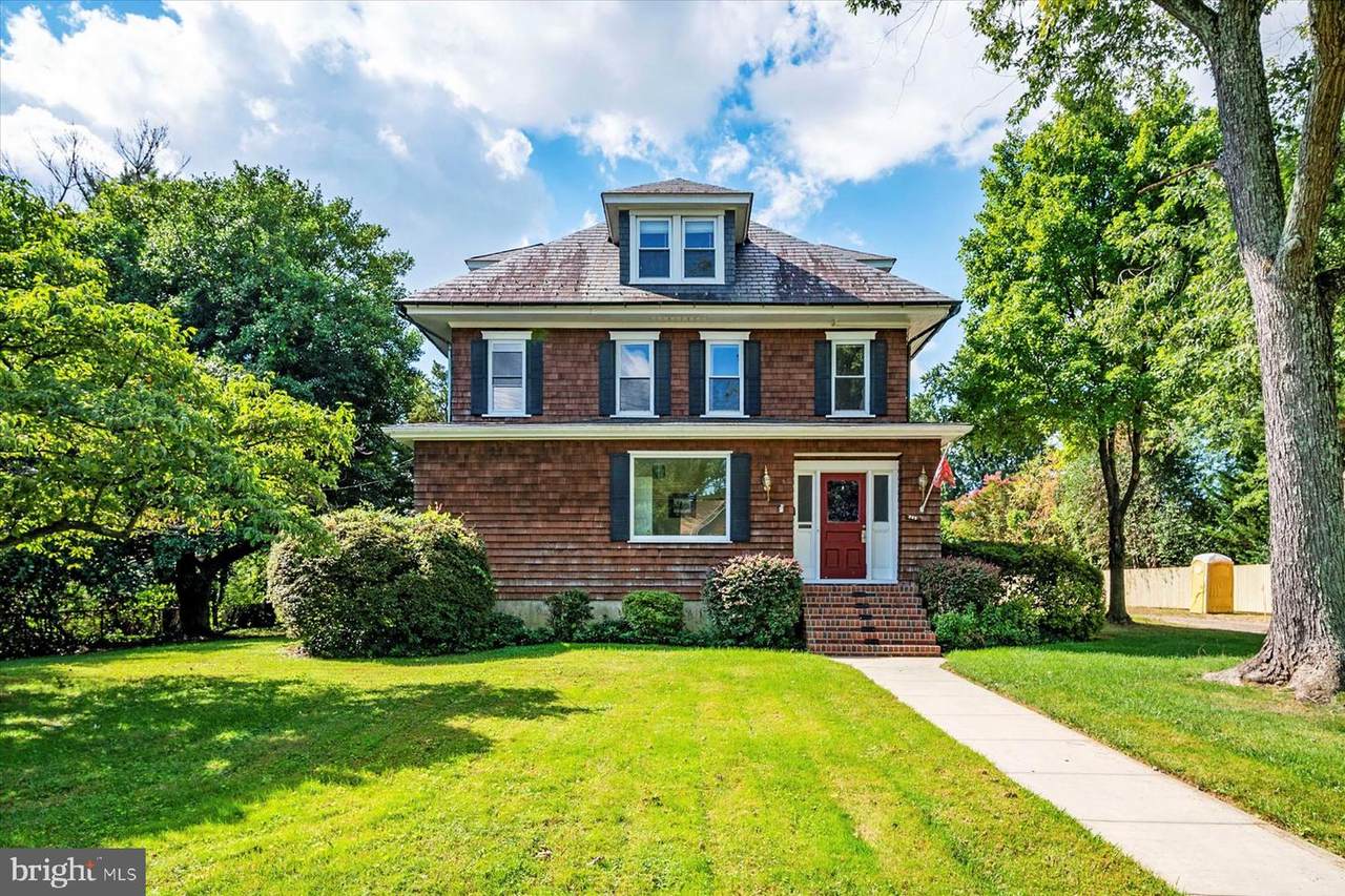 209-A Maple Road - Photo 1