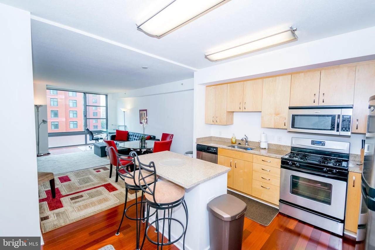 475 K Street - Photo 1