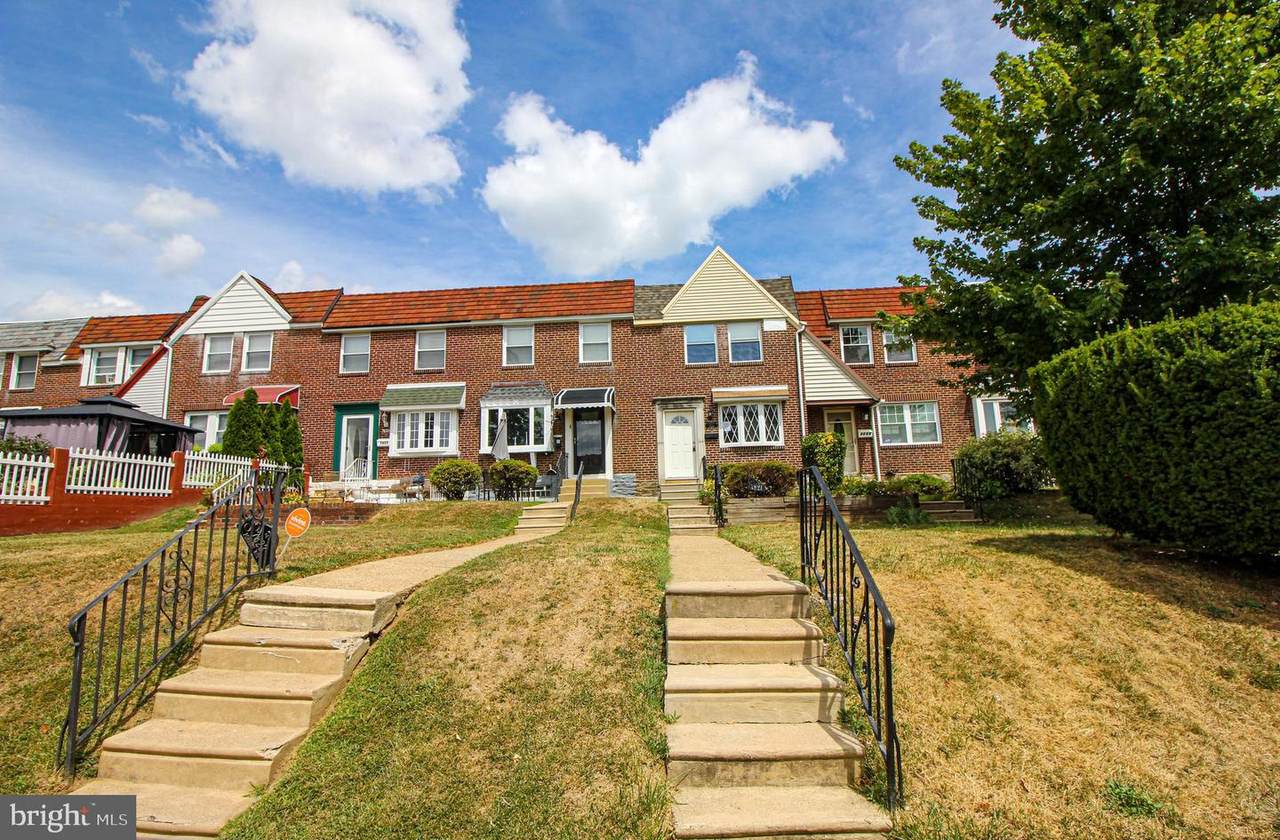 7821 Forrest Avenue - Photo 1
