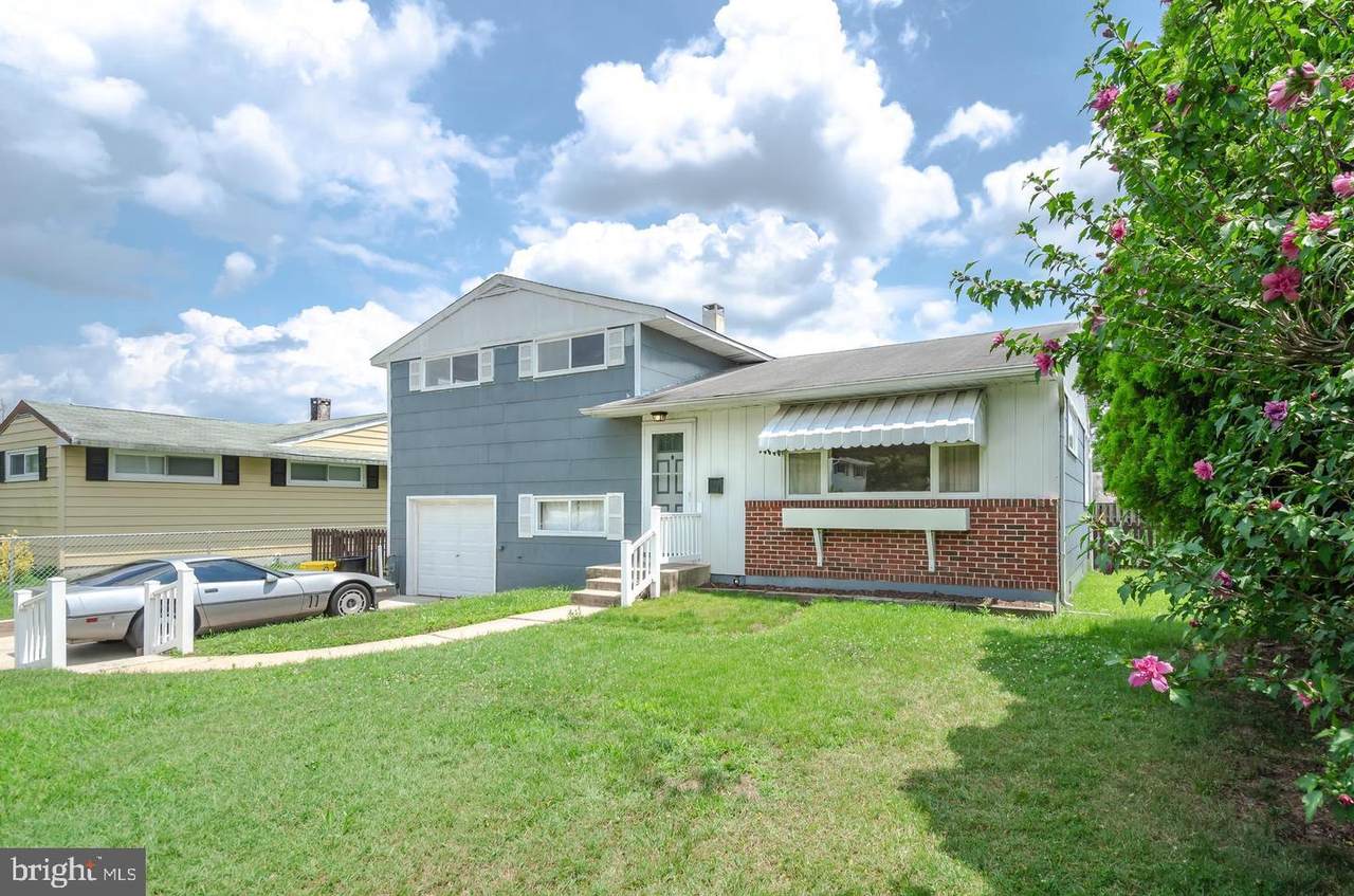 703 Delmar Avenue - Photo 1