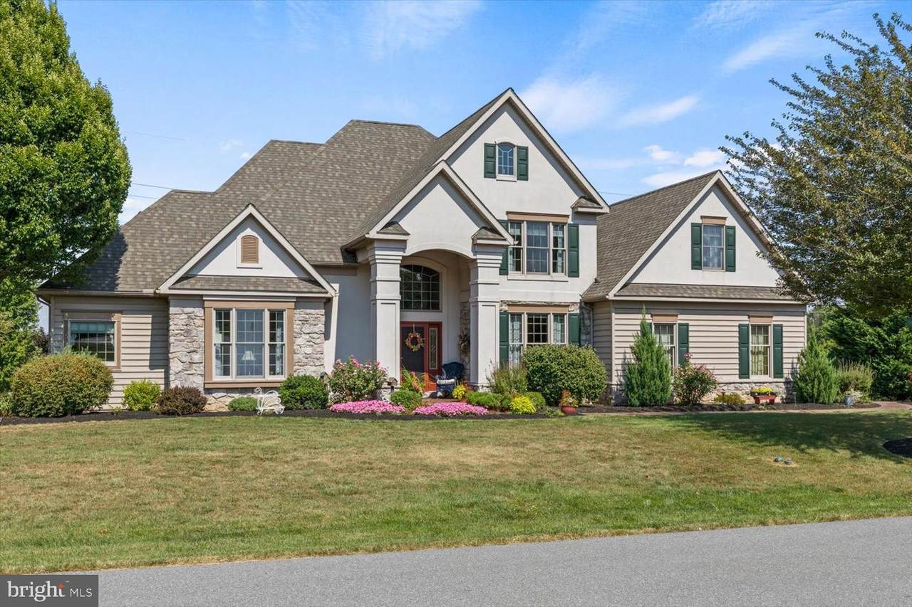 300 Country Meadows Drive - Photo 1