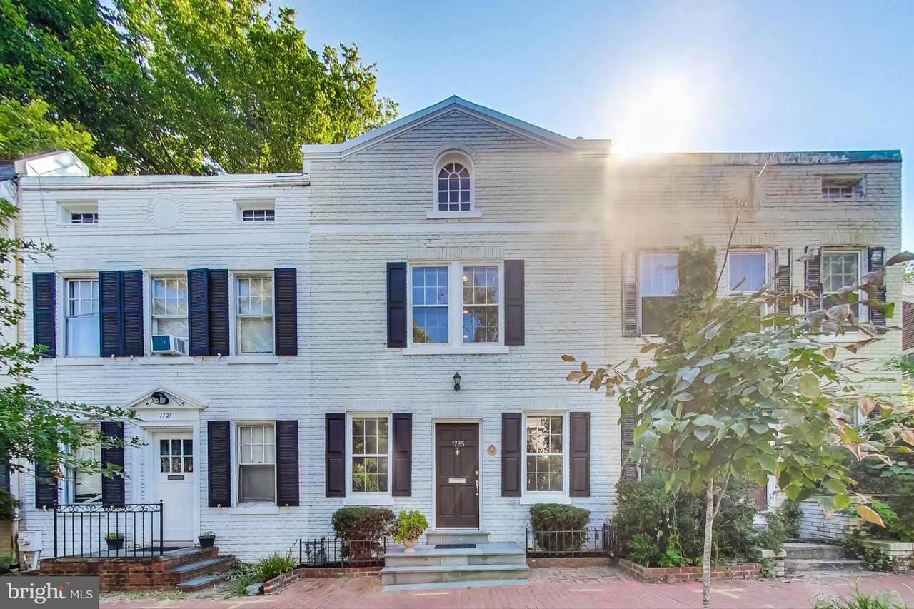 1725 34TH Street - Photo 1