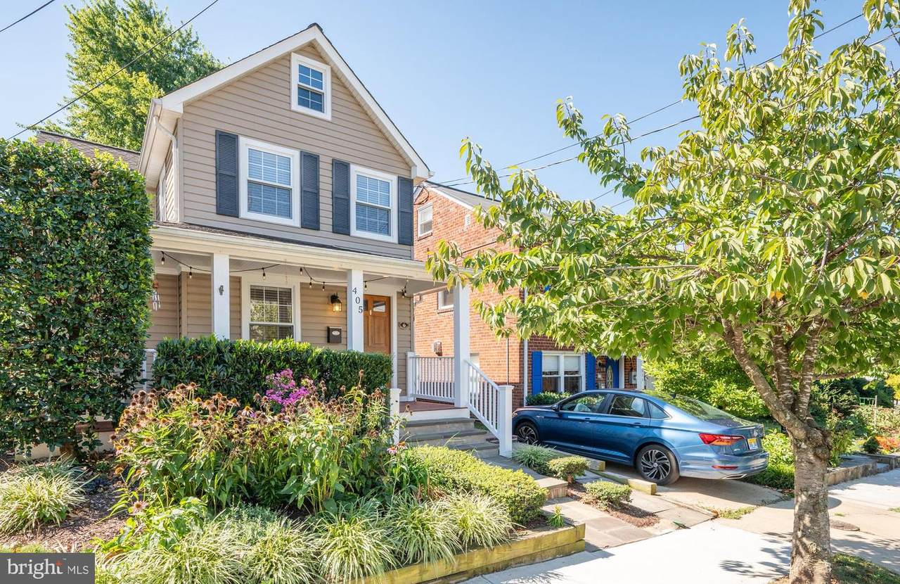 405 Clifford Avenue - Photo 1