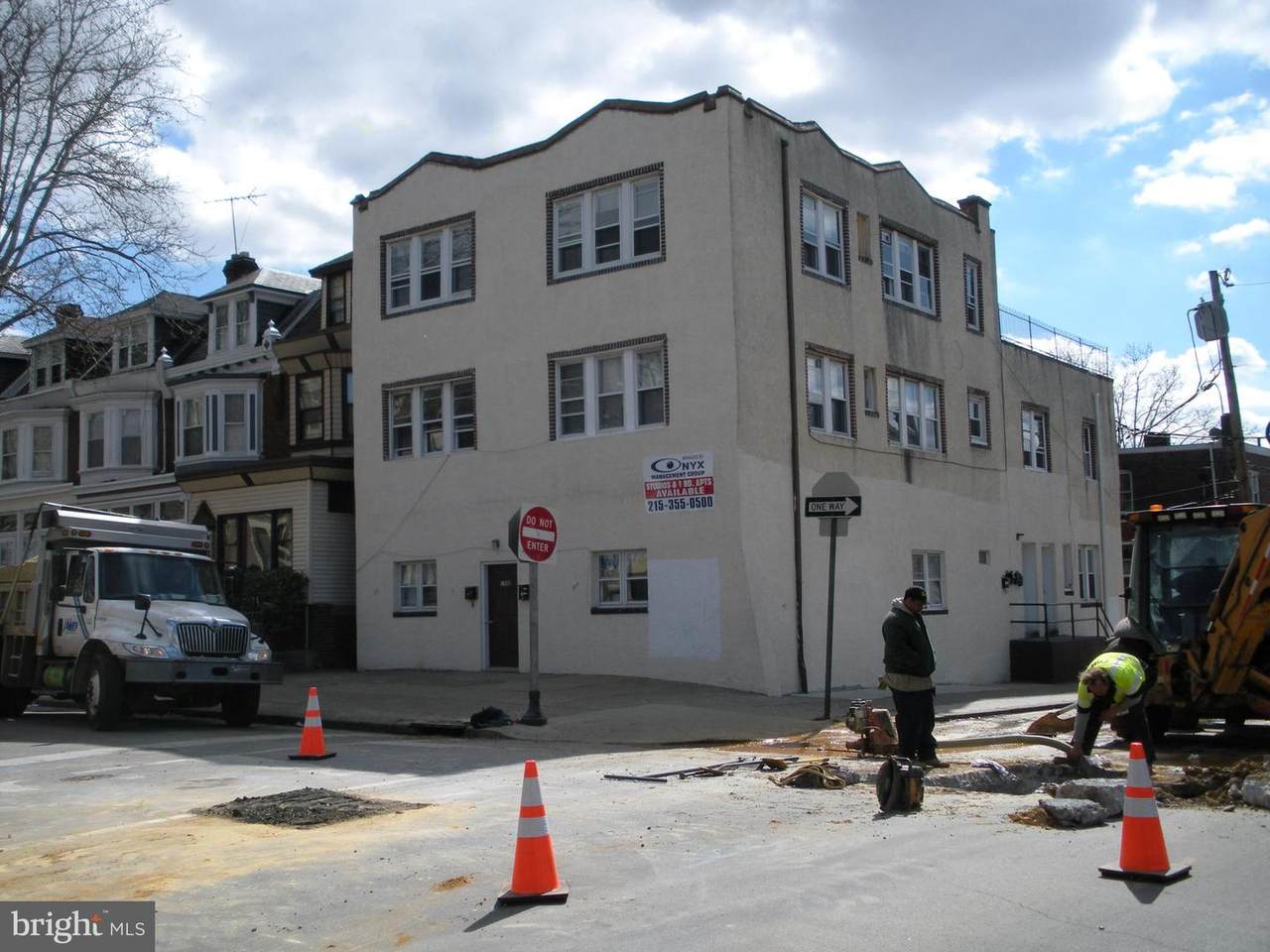 1300 Harrison Street - Photo 1