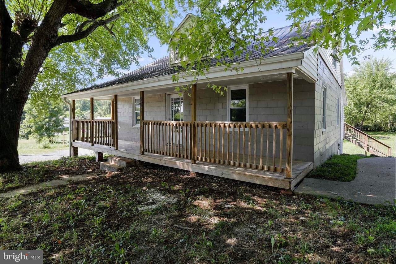 991 Hammonds Mill Road - Photo 1