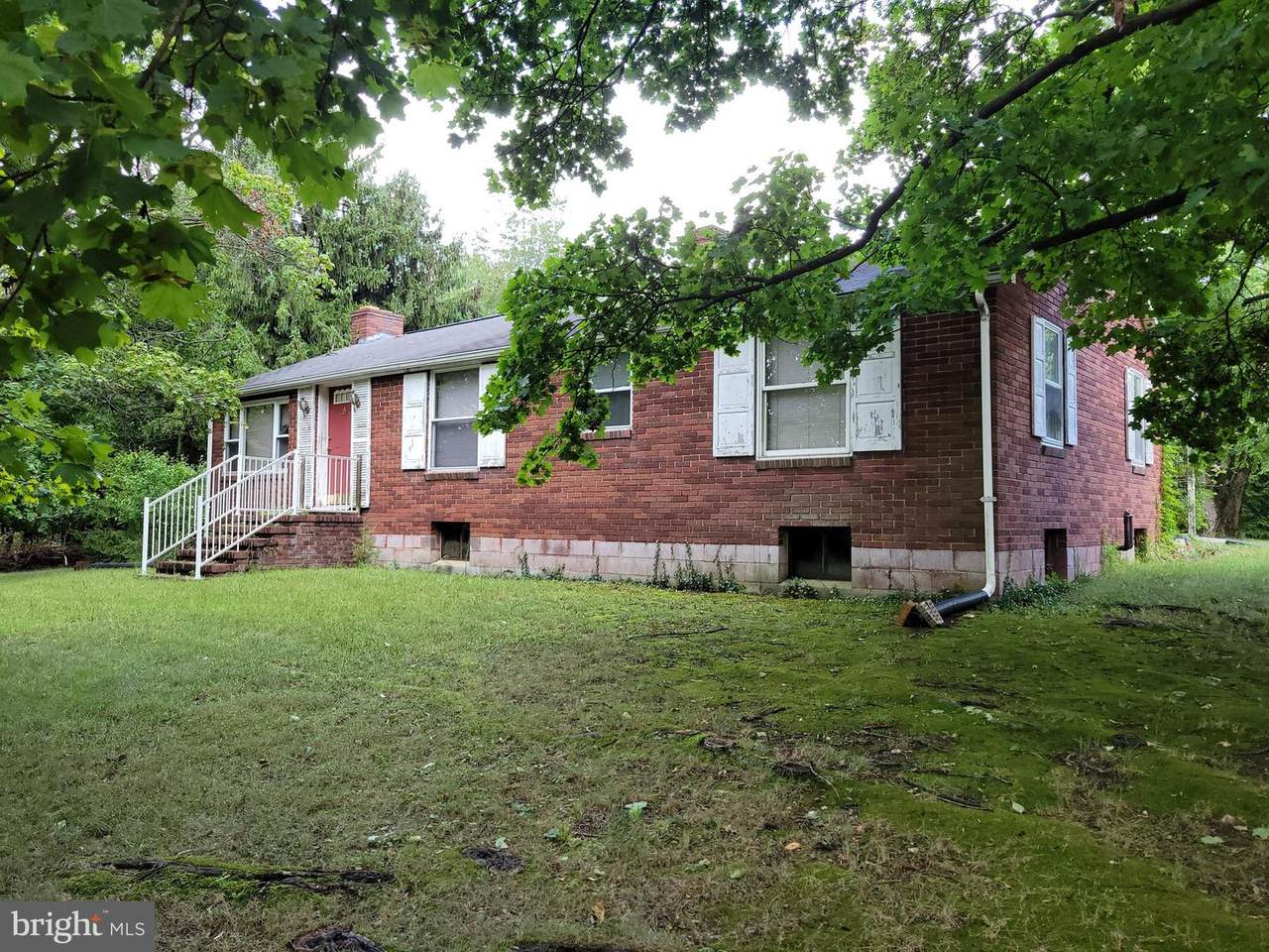 8146 Williamsport Pike - Photo 1