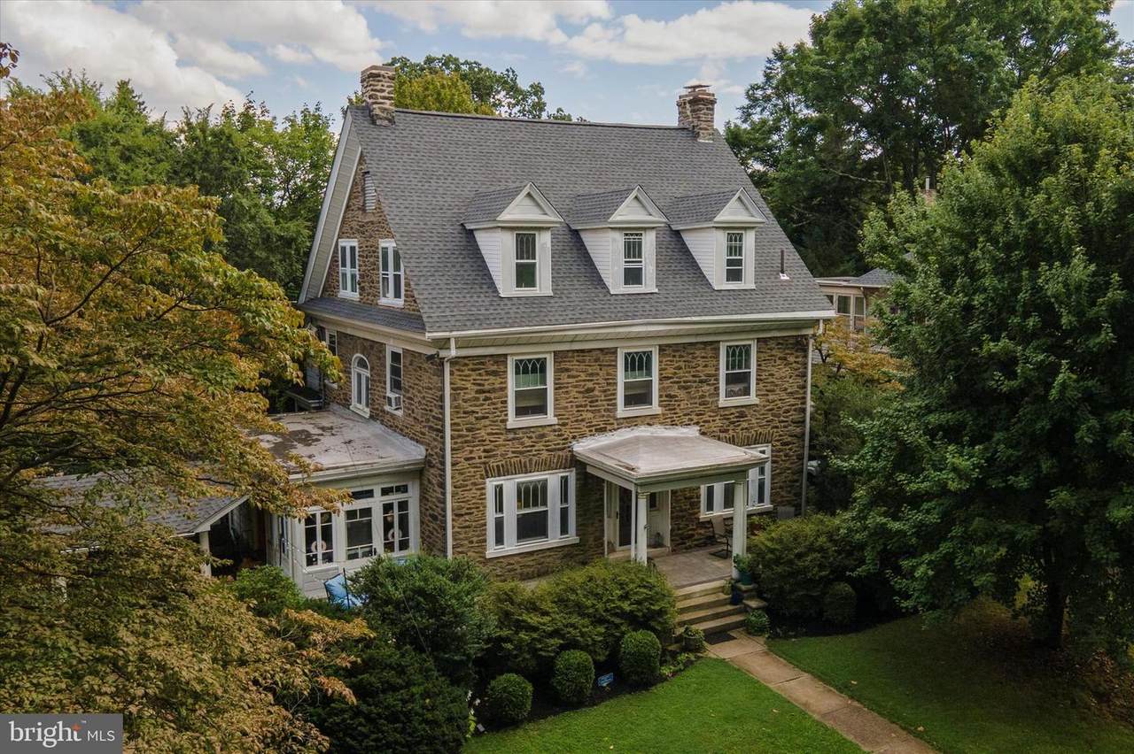 7825 Park Avenue - Photo 1