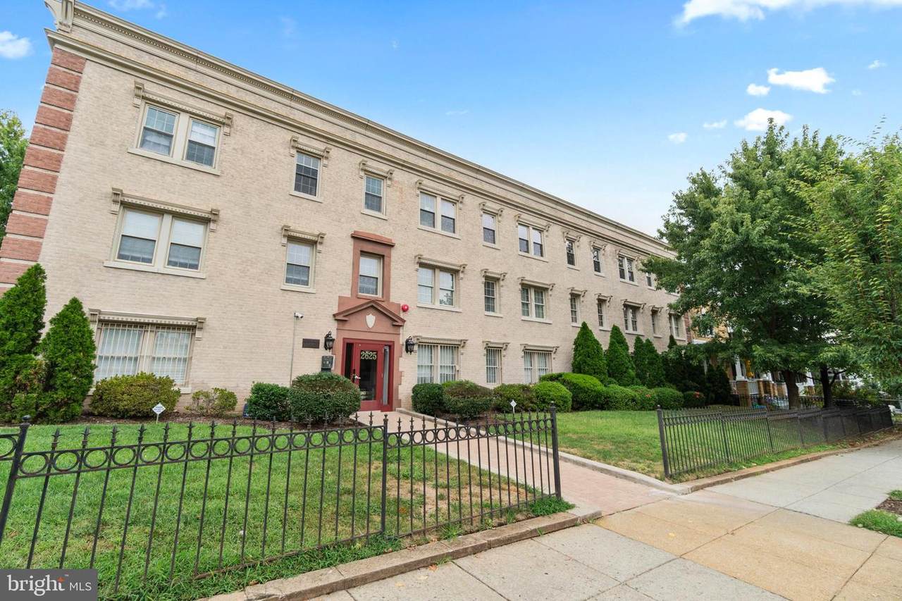 2625 3RD Street - Photo 1