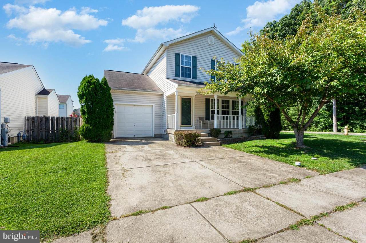 2801 Todkill Trace - Photo 1