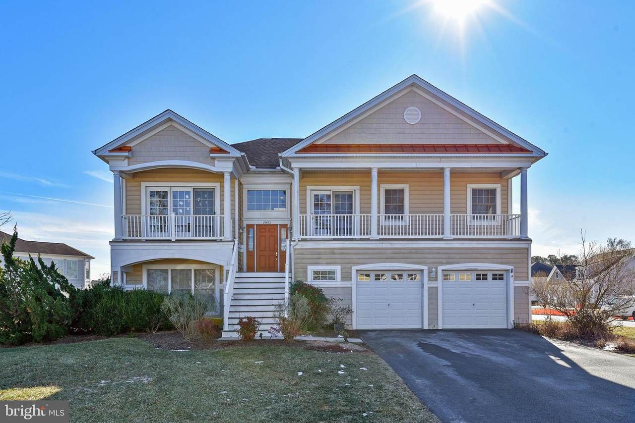 37472 Seaside Drive - Photo 1