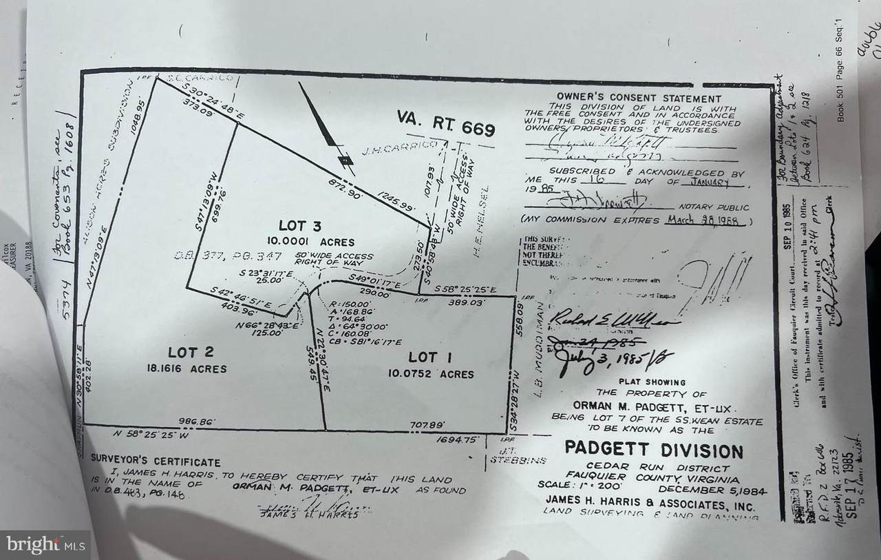 Lot 3 Ringwood Rd - Photo 1