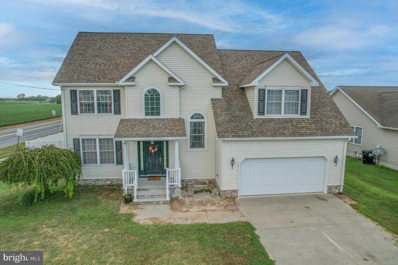 101 William Ross Lane - Photo 1