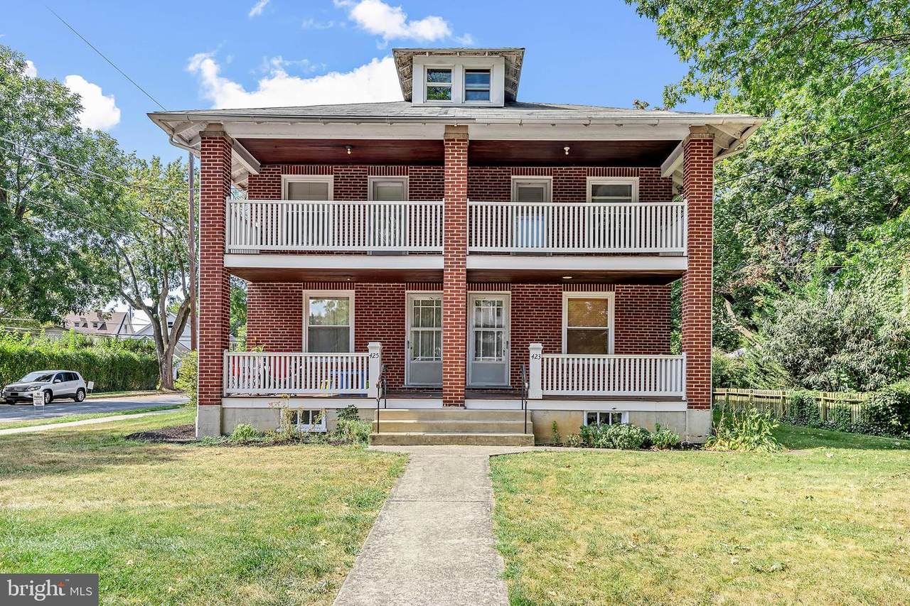 423 Haldeman Boulevard - Photo 1