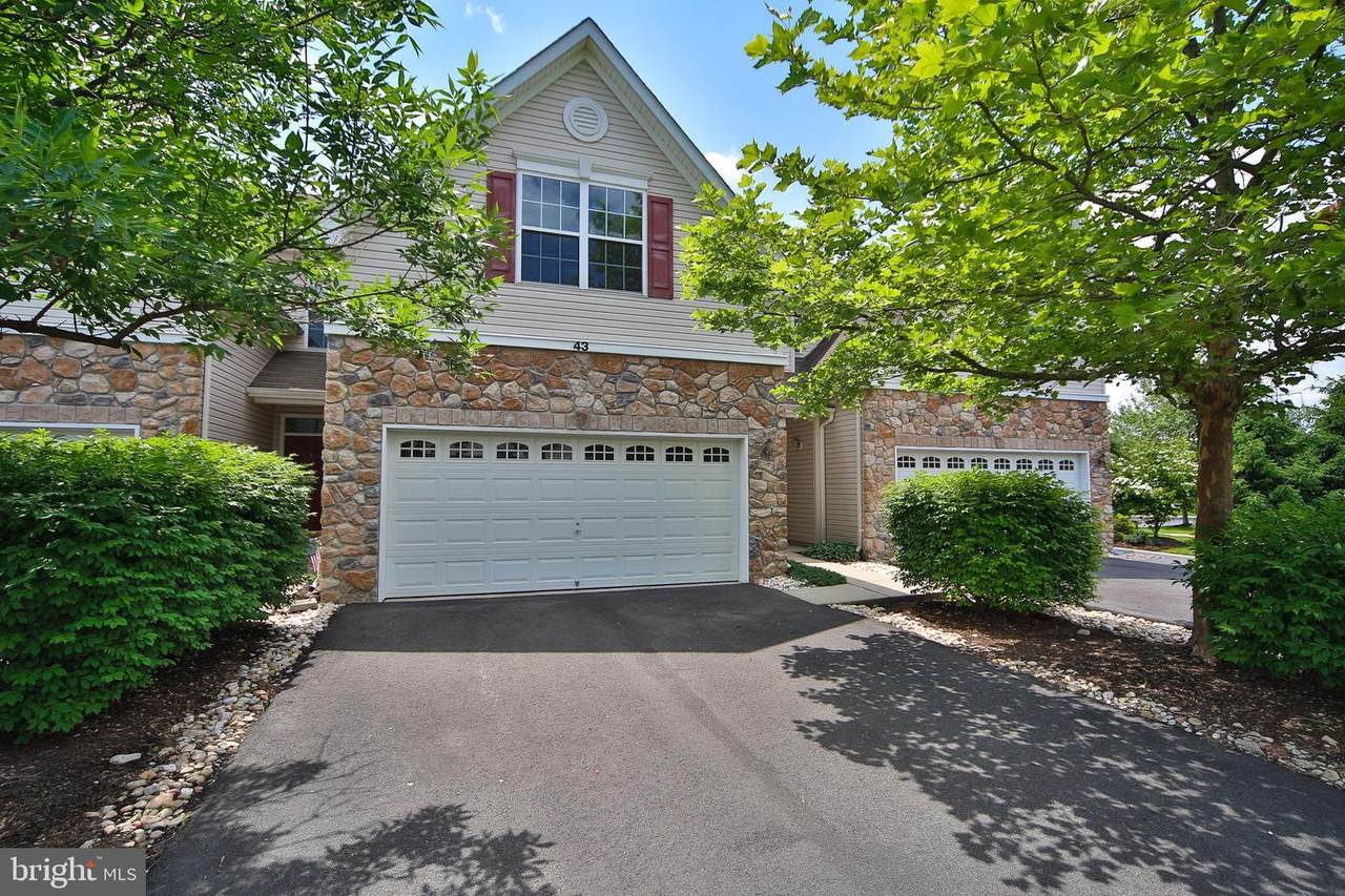 43 Haddon Court - Photo 1