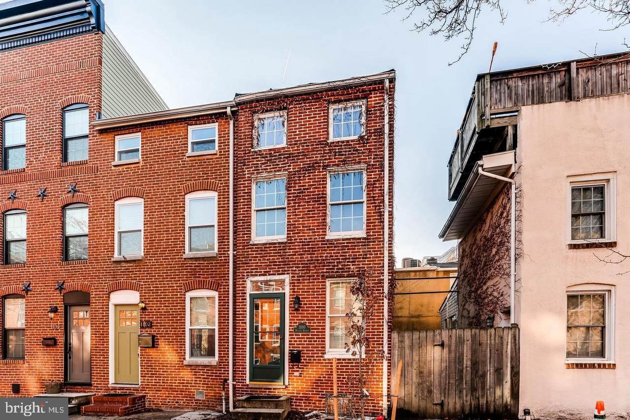 1100 Battery Avenue - Photo 1